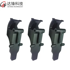 塑料CNC加工3D打印模型外壳外制作数控车床加工