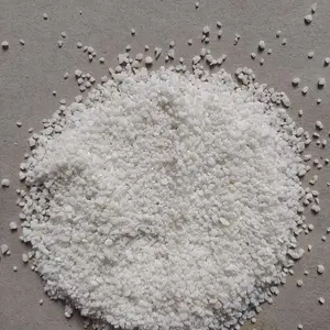 雪花白砂白云石砂10-20目，东北鹅卵石，机制鹅卵石系列