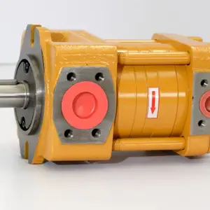 航发泵NT3-G25F原上海诚捷系列产品供应