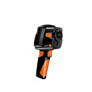 德图 TESTO 870-2 红外热像仪 160×120像素 -20°到+280 ℃ 即拿即测易用