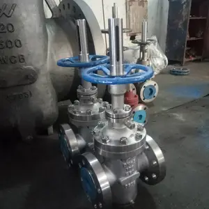 �е�����ƽ��բ�� Z43F-64P ƽ��բ�� ��������ַ��� 304����