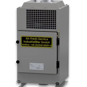 AIR-FRESH-SERVICE��Һ����������FMN-V5���ڽ����ӹ�