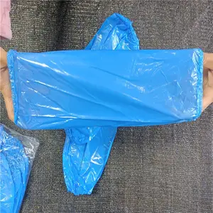 一次性套袖 PE套袖 防水套袖 塑料套袖厂家批发