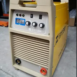 ʱ��ZX7-400(PE60-400)���ֱ���ֹ������� �ɽ�С�绡�ȶ�