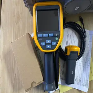 Fluke��»�˻��� TiS65 ��Яʽ�����ȳ����ǳ���