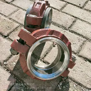 ���ÿ��ٽ�ͷ ú��������ѹ�ܿ����ۿ�����ͷ �ܵ������ܼ� ��װ���� ����