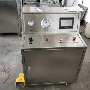 水压胀管设备 液压胀管机 不锈钢管涨管机器