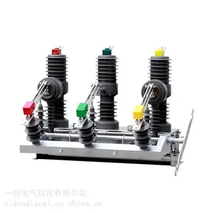 ZW32-10KV��ն�·�� �� �� ���� ���г����� �� ��