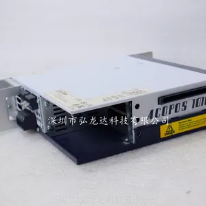 贝加莱伺服驱动器8V1320.001-2，8V1180.001-2议价出售全系列产品