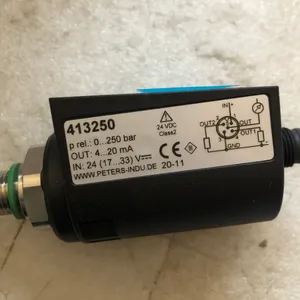 ��Ӧ Peters ѹ��������413250