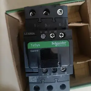 ʩ�͵½����Ӵ���LC1N2510M5N ���� AC220V ��������