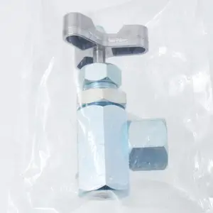 ASK 截止阀 仪表阀 压力表开关 VA-200-TC 不锈钢系列