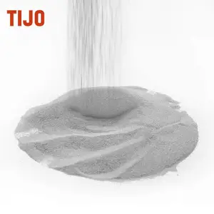 TIJO 4045铝合金粉铝钎料粉 用于不锈钢加工零件