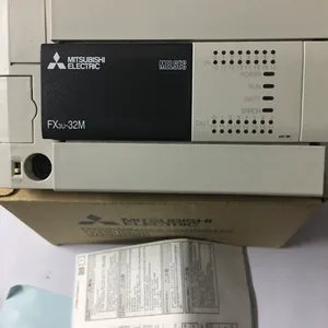 ����PLCģ�� FX3U-4AD-ADP�ɱ�̿����� ģ������չ�¶�