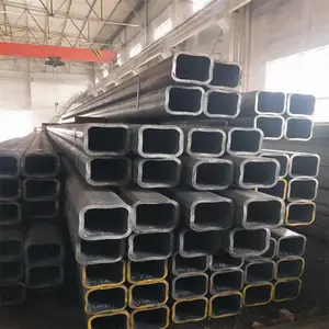 浙江绍兴新昌生产计划50Cr无缝钢管流体用无缝钢管