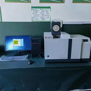 ZDHW-600A 微机高精度全自动量热仪 煤炭高精度量热仪 煤炭化验设备