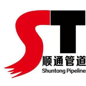盐山县顺通管道制造有限公司