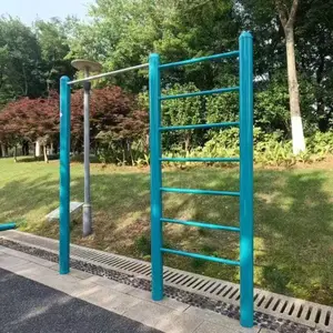 南平健身器材_南平室外健身路径_吊杆儿童秋千_儿童跷跷板