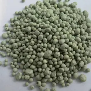 碳玲珑2-8mm硫自养反硝化滤料填料