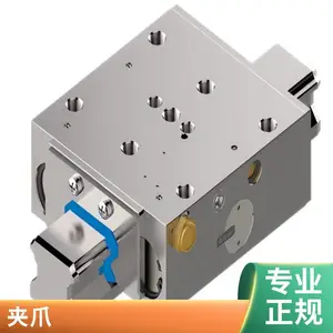 美国 DESTACO 迪斯泰克 气缸 气动夹臂等 DE-L-213-4-01