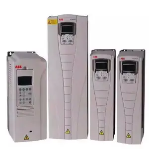 ABB 三相ACS系列变频器 ACS880-01-052A-5 光纤DDCS通信模块 壁挂式