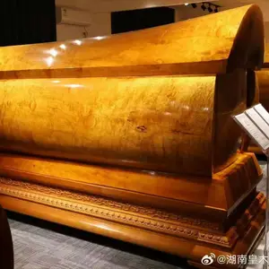金丝楠木寿材 楠木棺材 金丝楠棺木 楠木寿木出售 定制