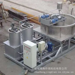 ��Чǳ�������������价����ҵ��ˮ�����豸�ͺ�JDWSQF-120
