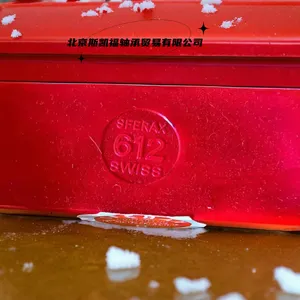 612-OUV原装瑞士SFERAX轴承高精度进口直线轴承815-OUV滚珠轴承
