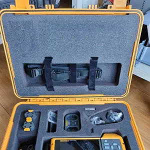 合理回收FLIR/FLUKE红外热像仪 诚信收购 佳华仪器