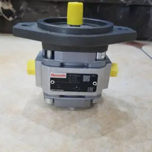 力士乐齿轮泵R900086163 PGF1-2X/4,1RE01VU2 原装正品 发货有保障