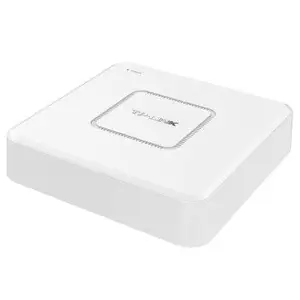 TP-LINK TL-NVR6108C-B   H.265+ 网络硬盘录像机
