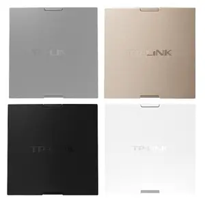 TP-LINK TL-XAP1800GI-PoE 碳素黑 AX1800双频千兆Wi-Fi 6无线面板