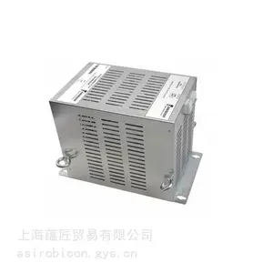 FINMOTOR电磁干扰滤波器