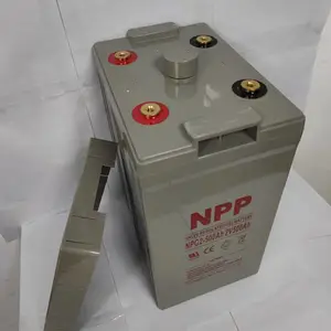 NPP��������NP2-800 ����2V800AH��ά��Ǧ���ܴ���