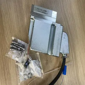 丹佛斯 PVES32?EX/110841001 防爆电磁阀模块 船舶锚机电液控制单元