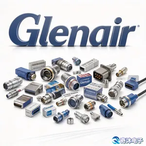Glenair ITB41030R20-29SB1M15N5FKG1 ���������� ע�ܳ���