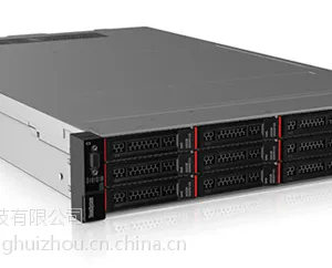 联想 ThinkSystem SR590机架服务器 代理商