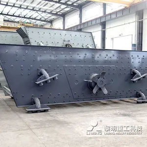 黎明重工 圆筛直径为1mm孔眼为2.8mm乘以2.8mm,是什么型号的筛子