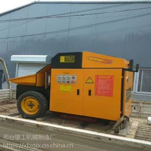 厂家直销 现货供应新型立式泵 卧式泵 斜式工程机械 建筑机械
