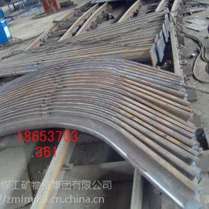 供应中煤矿用支架作用 矿用U型钢支架 U型支架厂家