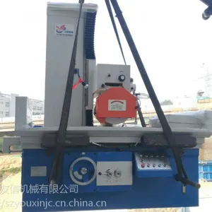 深圳钜凌磨床 JGS-512系列 深圳磨床直销 精度高