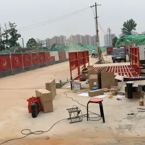 MR-005 五项扬尘在线监测风速风向噪音监测