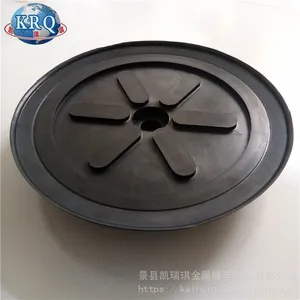 泰安华岳真空吸盘@六个花瓣真空工业吸盘支持非标定制