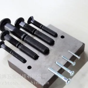 C6L,C50L系列各种型号规格hooke铆钉huck铆钉