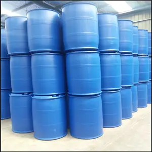 保定200升双环桶200L透气盖桶200升润滑油桶