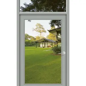 厂家直销防火窗加工定制包过消防验收
