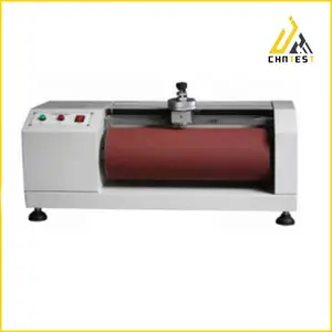 SHK-C301 DIN磨耗试验机