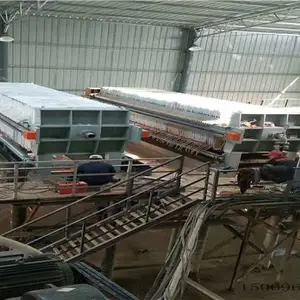 全自动压滤机价格-豪福特环保(在线咨询)-压滤机