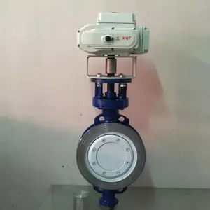 �綯�Լ�ʽD971X-10 DN65�綯�Լе�����������ܷ�˫������ˮ����
