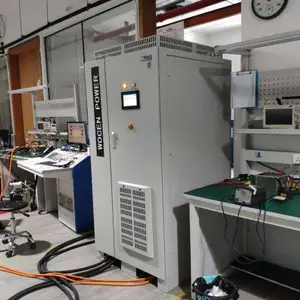 双向直流测试电源*** 高精度数控直流电源的用途 dcdc双向电源200KW